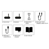 Audio Anywhere 630