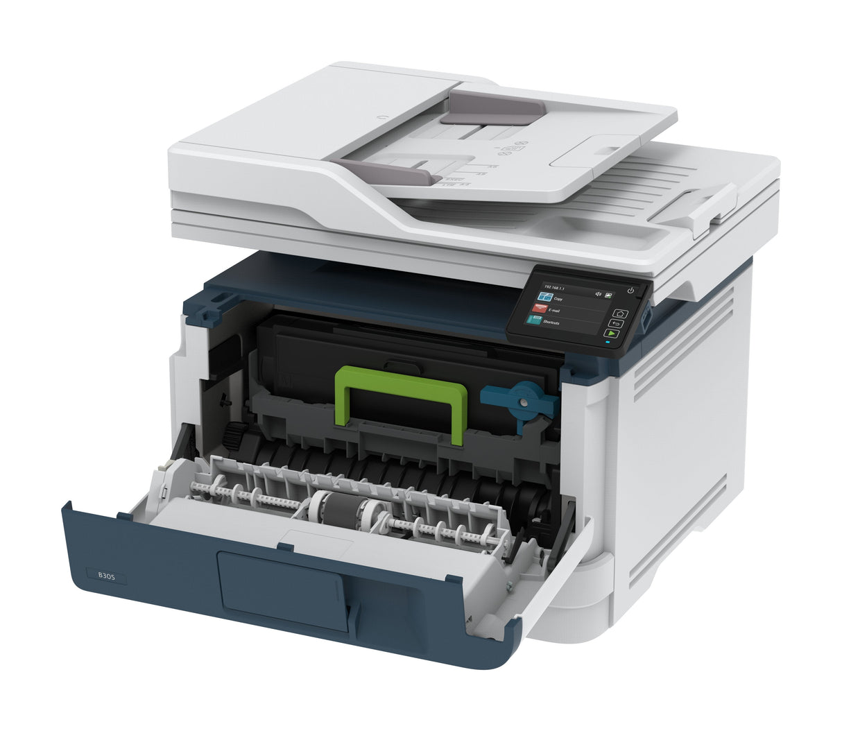 Impresora Multifuncion Xerox B305