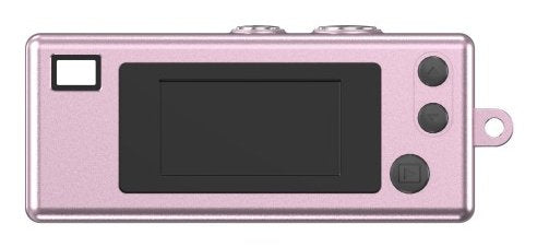 Camara  Kodak Charmera Millenium  Digital Instantanea Retro - 1.6m Megapixels - Tamaño Diminuto/Llavero - Bateria