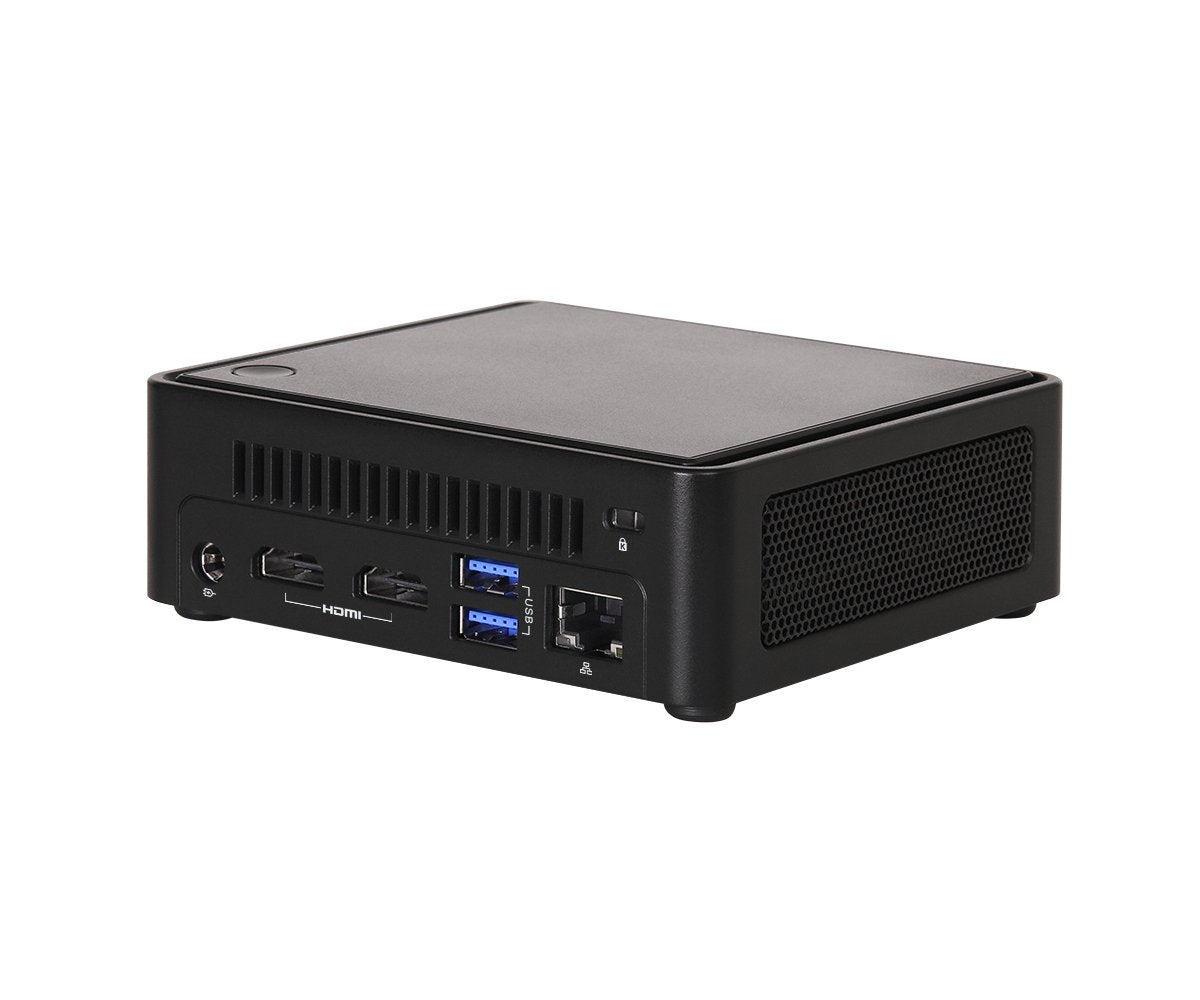 Asrock Nuc Box-125h Intl Meteor Lake-H Retail