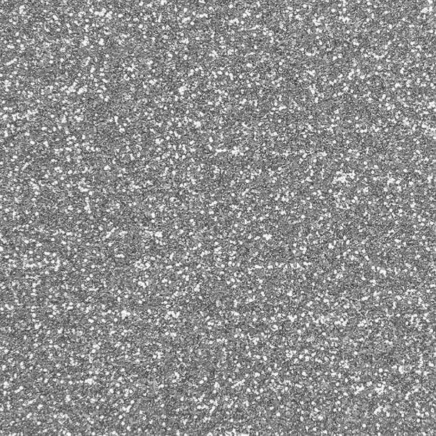 Cricut Glitter Iron -On Sampler Lámina De Vinilo De Transferencia Térmica Vinilo De Termotransferencia Liso 3 Hojas