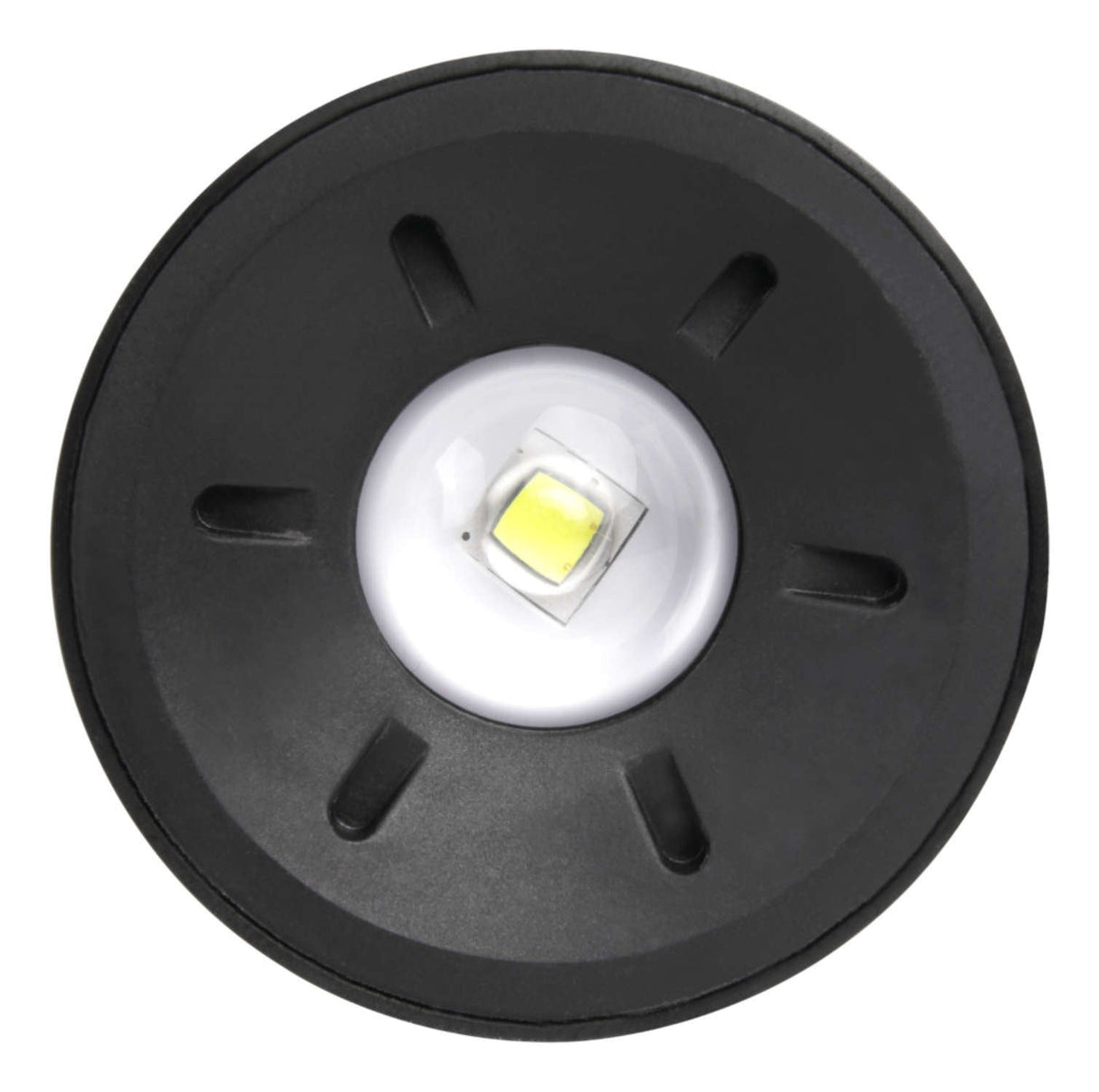 Linterna Ansmann Future T500f, Alcance Del Haz 170 M, Duración 43 H, 710 Lm 1600-0203