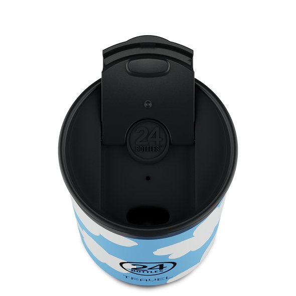 24bottles Travel Tumbler Daydreaming, 350 Ml