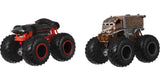 EAN 887961705430 - Hot Wheels Monster Trucks FYJ64 vehículo de juguete imagen 10