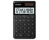 EAN 4549526612596 - Casio SL-1000SC-BK calculadora Bolsillo Calculadora básica Negro imagen 1