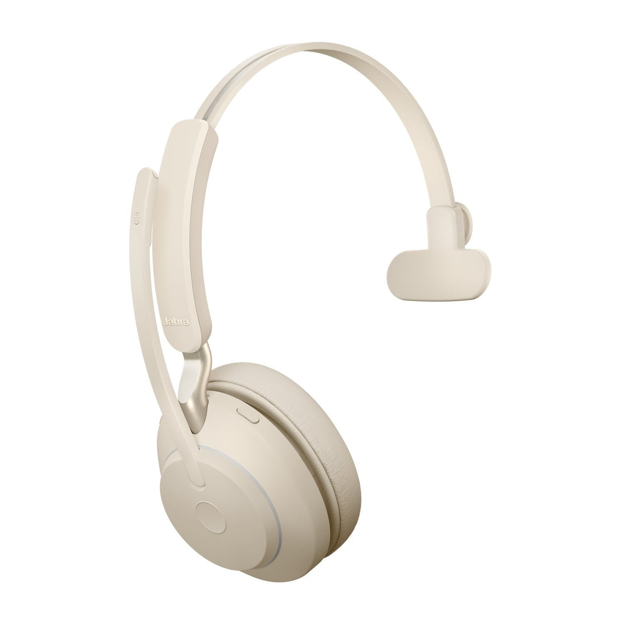 Jabra Evolve2 65, Ms Stereo Auriculares Diadema Negro