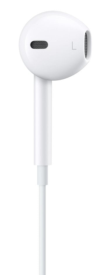EAN 0195949506123 - Apple EarPods Auriculares Alámbrico Dentro de oído Llamadas/Música Blanco imagen 3
