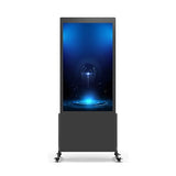 EAN 6923172520951 - Dahua Technology DHI-LDV43-SAI400K pantalla de señalización Pantalla plana para señalización digital 109, imagen 1