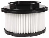 Filtro Plisado Einhell Av (Para Aspirador De Cenizas Tc-Av 1718 D, Tc-Av 1720 Dw) 2351311