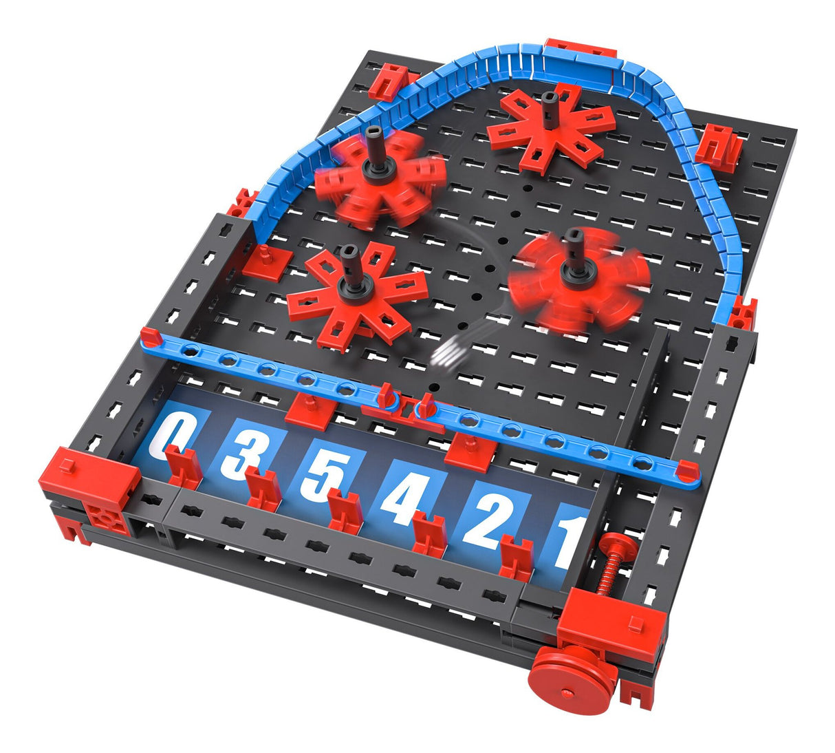 EAN 4048962492712 - fischertechnik 569015 juguete de construcción imagen 1