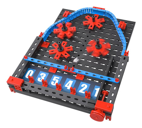 EAN 4048962492712 - fischertechnik 569015 juguete de construcción imagen 1