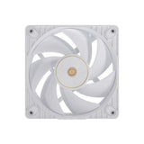 Ventilador Pc Asus Proart Pf120 Fan Pwm Blanco 3in1