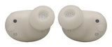 Jbl Live Buds 4, Kabellose Noise-Cancelling-Ohrhörer, Champagner
