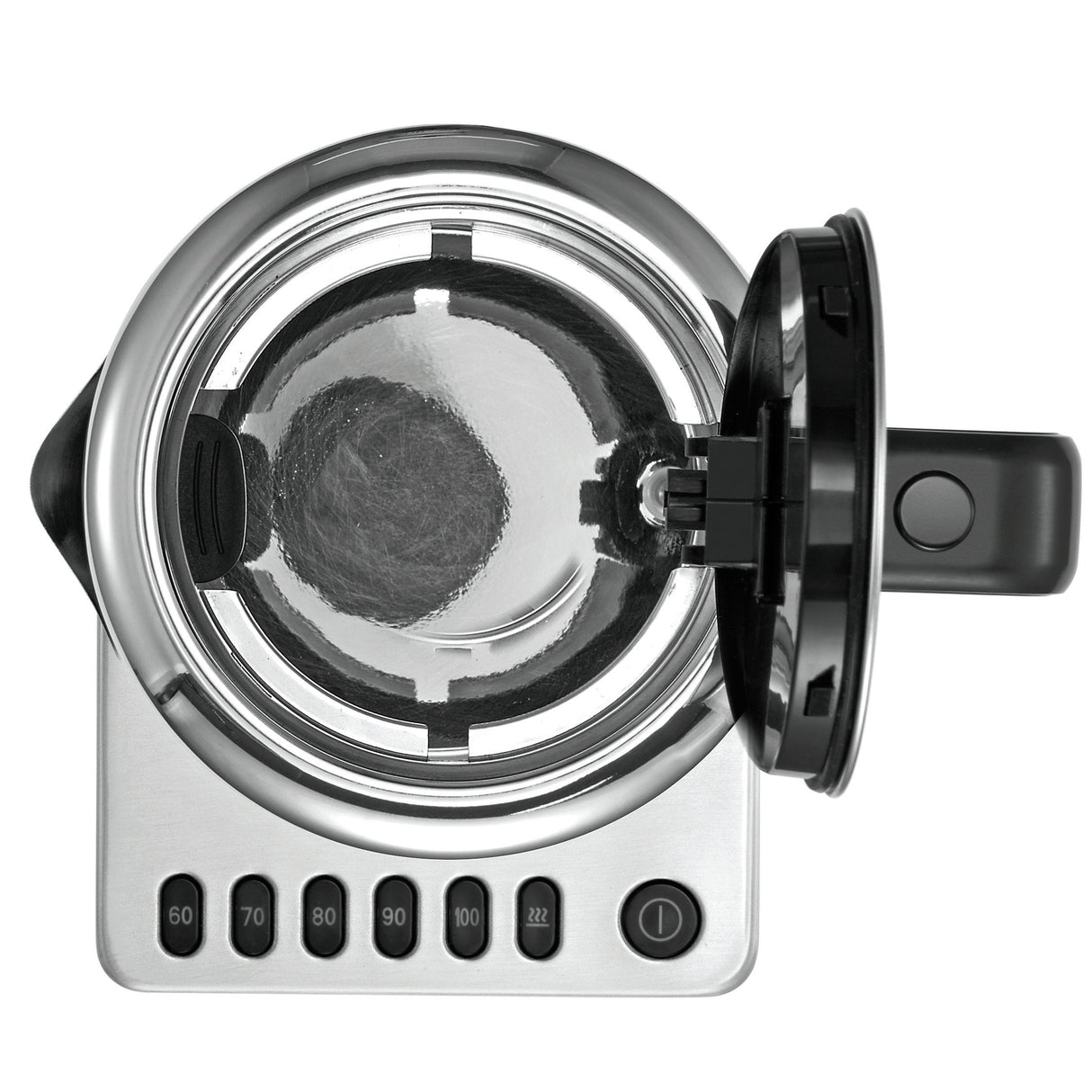 EAN 4211129133784 - WMF KITCHENminis 04131800 tetera eléctrica 1 L 1960 W Acero inoxidable imagen 4