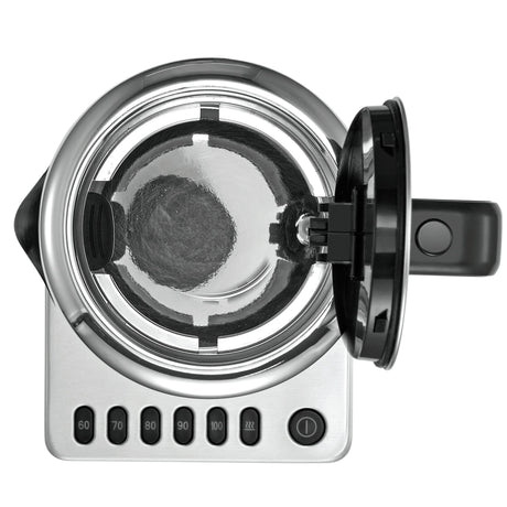 EAN 4211129133784 - WMF KITCHENminis 04131800 tetera eléctrica 1 L 1960 W Acero inoxidable imagen 4