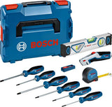 EAN 4059952678979 - Bosch 0.615.990.N2R Juego Destornillador plano imagen 1