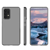 Dbramante1928 Greenland Carcasa Trasera Para Teléfono Móvil Plástico Transparente Para Samsung Galaxy A53 5g