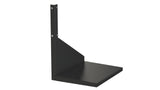Func Side Shelf Black