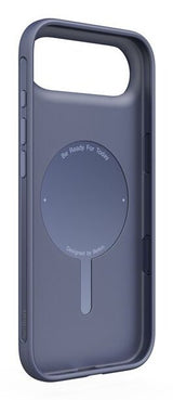 EAN 745883939879 - Belkin SheerForce funda para teléfono móvil 16,5 cm (6.5") Marina imagen 1