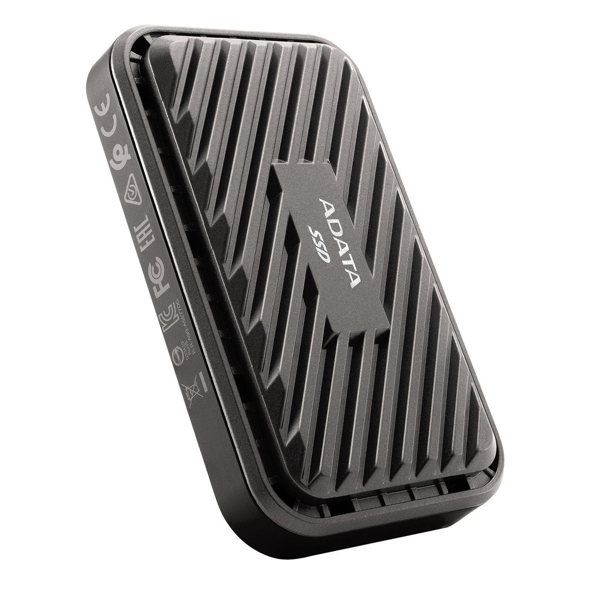 EAN 4711085944283 - ADATA SE770G 2 TB USB Tipo C 3.2 Gen 2 (3.1 Gen 2) Negro imagen 6