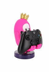 Cable Guy Soporte Sujecion Fall Guys 20cm