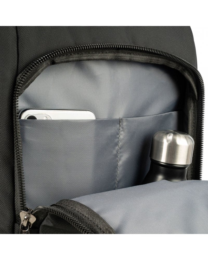 Mochila Macbook 16" Portatil 15 Accs