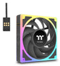 EAN 4711475648807 - Thermaltake CL-F212-PL14SW-A sistema de refrigeración para ordenador Carcasa del ordenador Ventilador 14  imagen 1