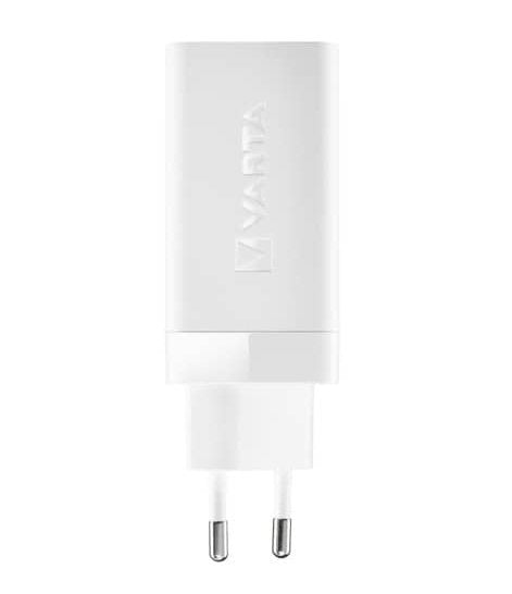 Varta Speed Charge & Sync Premium Cable De Carga Usb-C A Usb-C 2m Negro