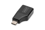 Digitus Adaptador Usb-C M.-> Hdmi H. 4k 30hz 5cm