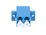 Extralink Lc/Upc  Adaptador  Monomodo, Duplex