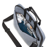 EAN 7640186418171 - DICOTA Eco MOTION 14 - 15.6" 39,6 cm (15.6") Maletín Azul imagen 7