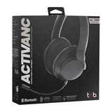 EAN 3303170116159 - T'nB ACTIVANC auricular y casco Auriculares Inalámbrico y alámbrico Diadema Llamadas/Música Bluetooth Neg imagen 6