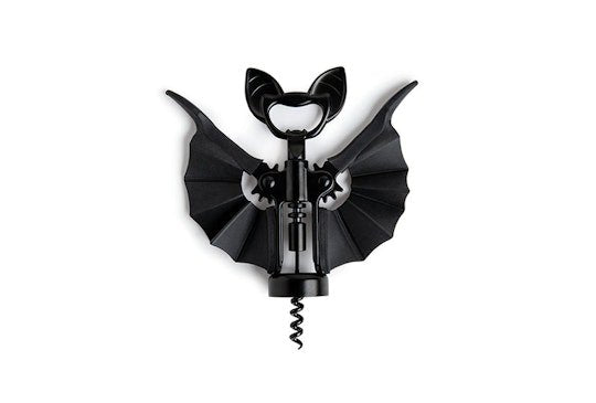 Sacacorchos  Ototo Design Ot914  Básico Negro