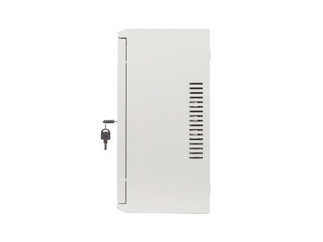 EAN 5901969433432 - Lanberg WAF1-5203-04-00S armario rack 3U Bastidor de pared Gris imagen 14