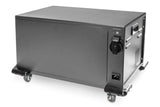 EAN 4016032482345 - Digitus DN-45003 organizador para estación de carga Independiente Metal Negro imagen 6