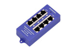 Extralink Poe Injector 4 Port Gigabit