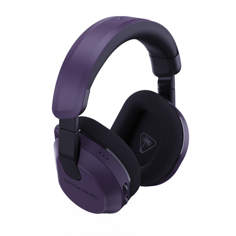 EAN 0731855021086 - Turtle Beach Stealth 600 Gen 3 Auriculares Inalámbrico Diadema Juego USB Tipo C Bluetooth Púrpura imagen 9