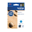 EAN 4977766748438 - Brother LC12EC cartucho de tinta 1 pieza(s) Original Cian imagen 1