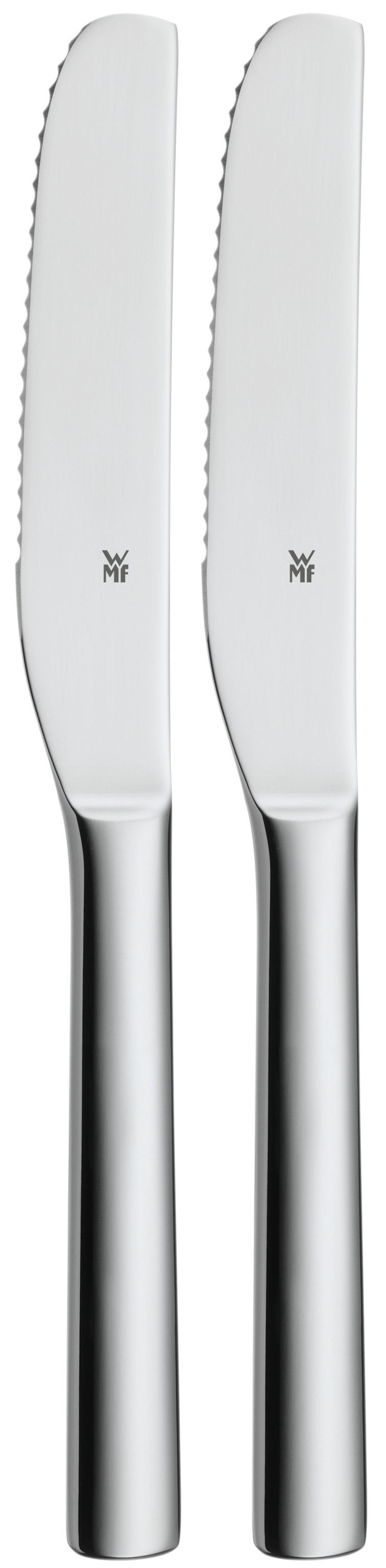 Wmf 1291936042 Nuova Brunchmesser Set 2 Teile,