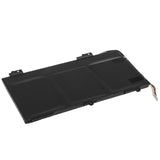 Greencell Battery Se03xl Hstnn-Lb7g Hstnn-Ub6z For Hp Pavilion 14-Al 14-Av