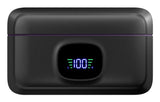 Microfone Streamplify Mic Go - Negro