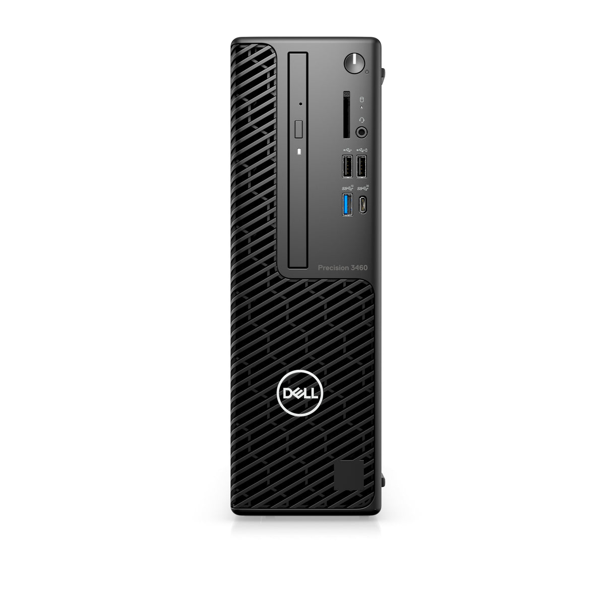 EAN 5397184901502 - DELL Precision 3460 Intel® Core™ i7 i7-14700 16 GB DDR5-SDRAM 512 GB SSD Windows 11 Pro SFF Puesto de tra imagen 1