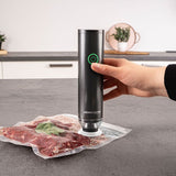 Rommelsbacher Rommelsbacher Hand Vakuumierer Starterset Vac 253/S Vac 253/S