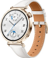 Huawei Watch Gt 5 41mm Classic Bialy