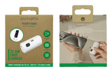 4smarts Powerbank Picofold 5000mah 22.5w, Blanco
