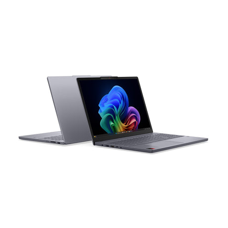 EAN 0199273560301 - Lenovo IdeaPad Slim 3 15Q8X10 Copilot+ PC Snapdragon X1-26-100 Portátil 38,9 cm (15.3") WUXGA 16 GB LPDDR imagen 10