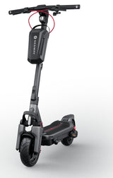 EAN 8720254405476 - Segway Front Bag Estuche de transporte Negro 1 pieza(s) imagen 3