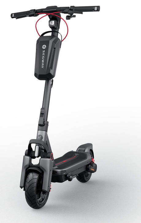 EAN 8720254405476 - Segway Front Bag Estuche de transporte Negro 1 pieza(s) imagen 3