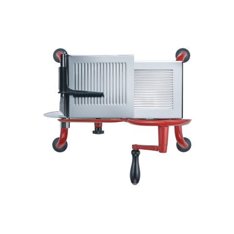 Graef H 93 - Schneidemaschine - 36.5 X 37.5 X 24.5 Cm