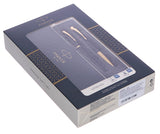 Parker Urban Muted Black G.C. Duoset Incl. Gift-Box